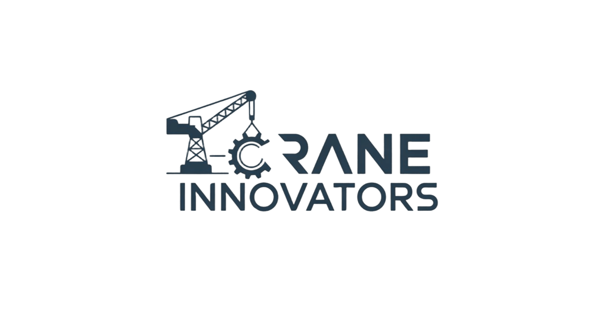 Crane Innovators 2026 Logo